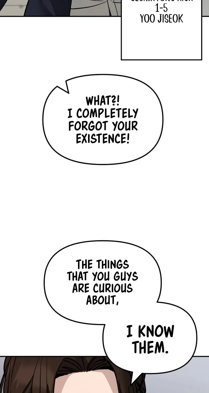 Read Designated Bully chapter 148 image 32 on Lezhin