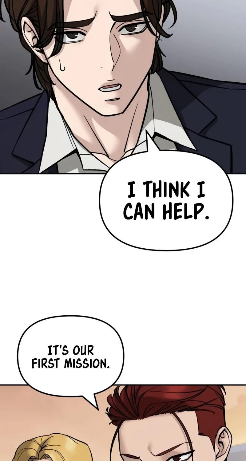 Read Designated Bully chapter 148 image 33 on Lezhin