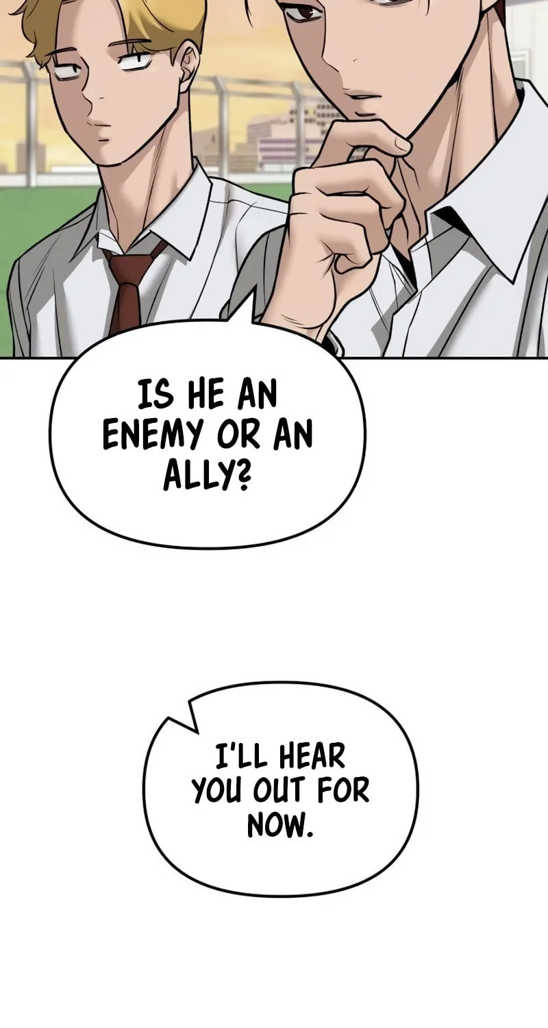 Read Designated Bully chapter 148 image 34 on Lezhin