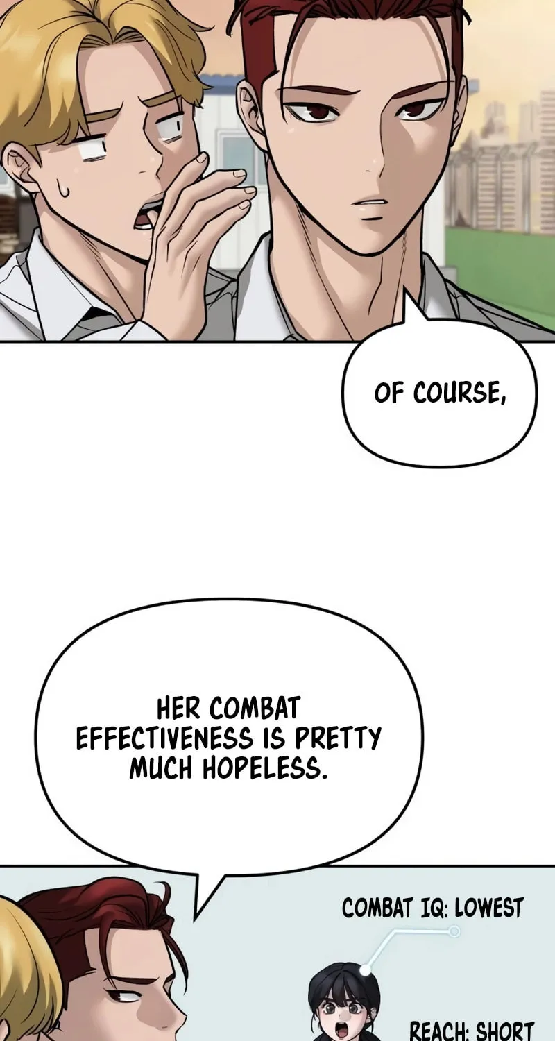 Read Designated Bully chapter 148 image 4 on Lezhin