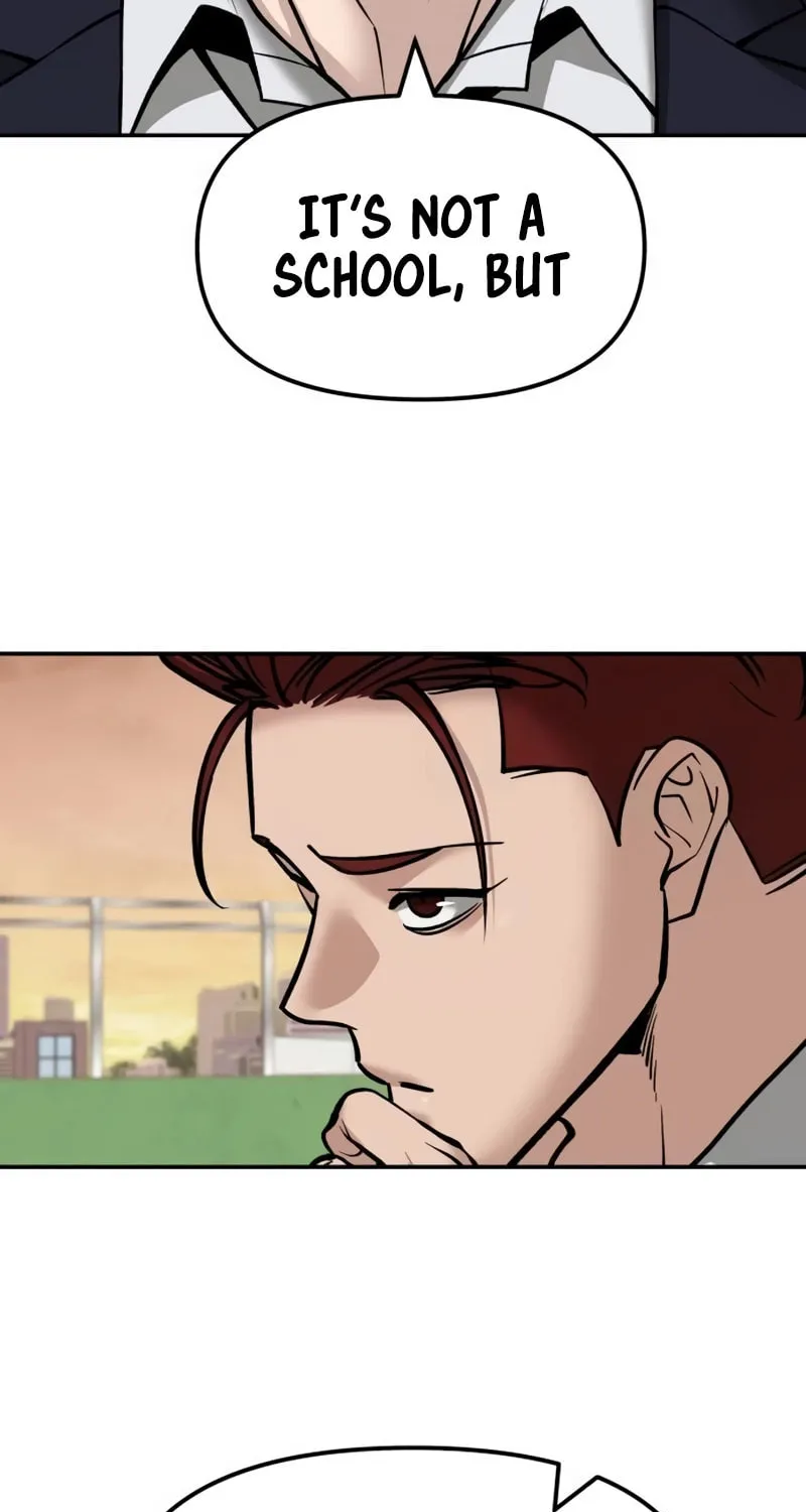 Read Designated Bully chapter 148 image 42 on Lezhin