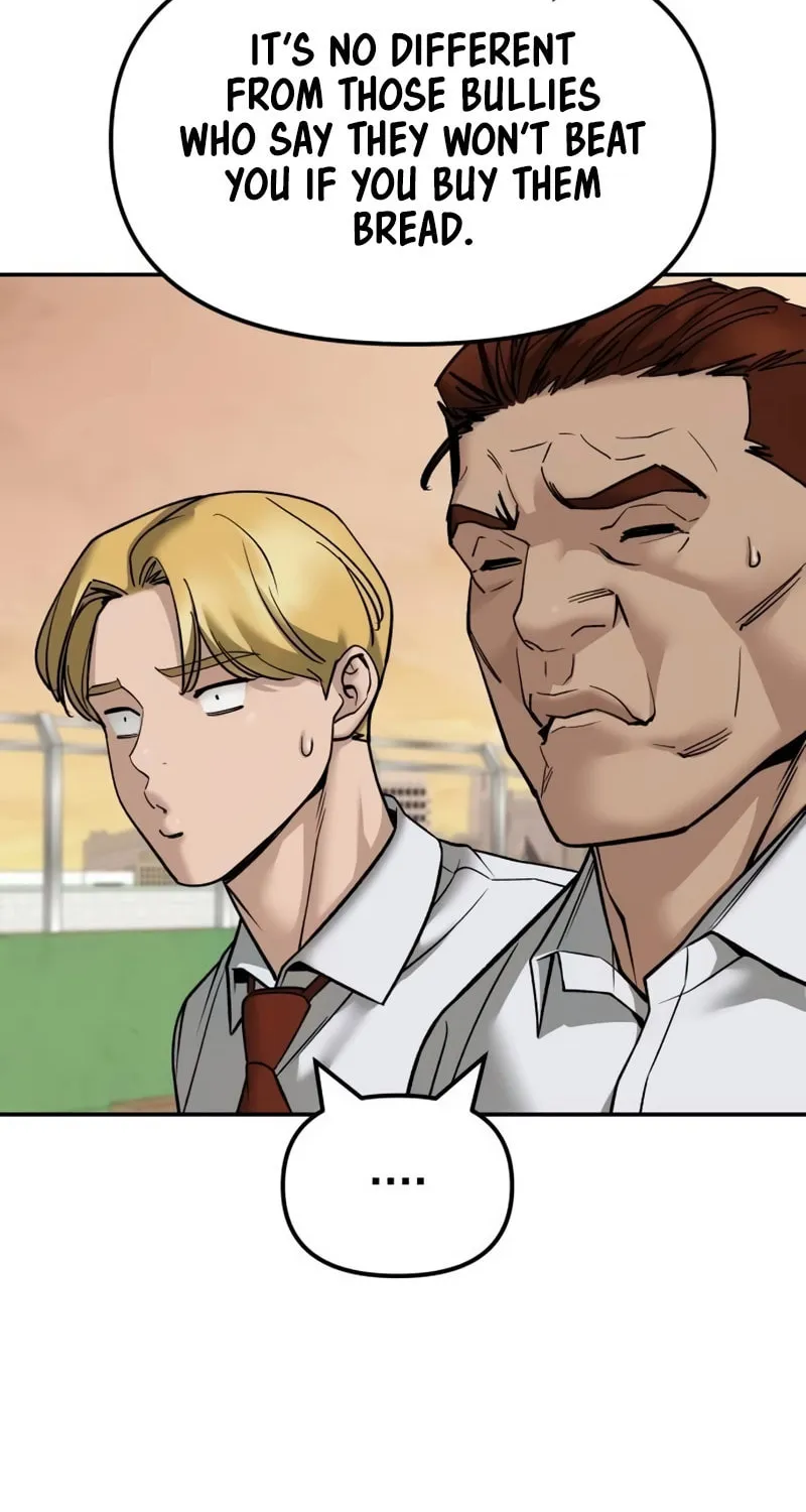 Read Designated Bully chapter 148 image 43 on Lezhin