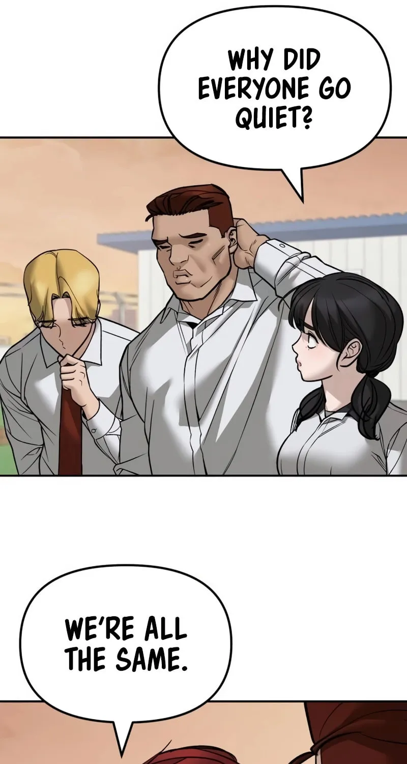 Read Designated Bully chapter 148 image 44 on Lezhin