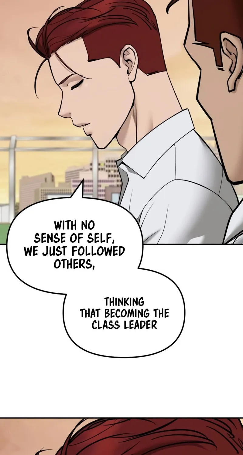 Read Designated Bully chapter 148 image 45 on Lezhin