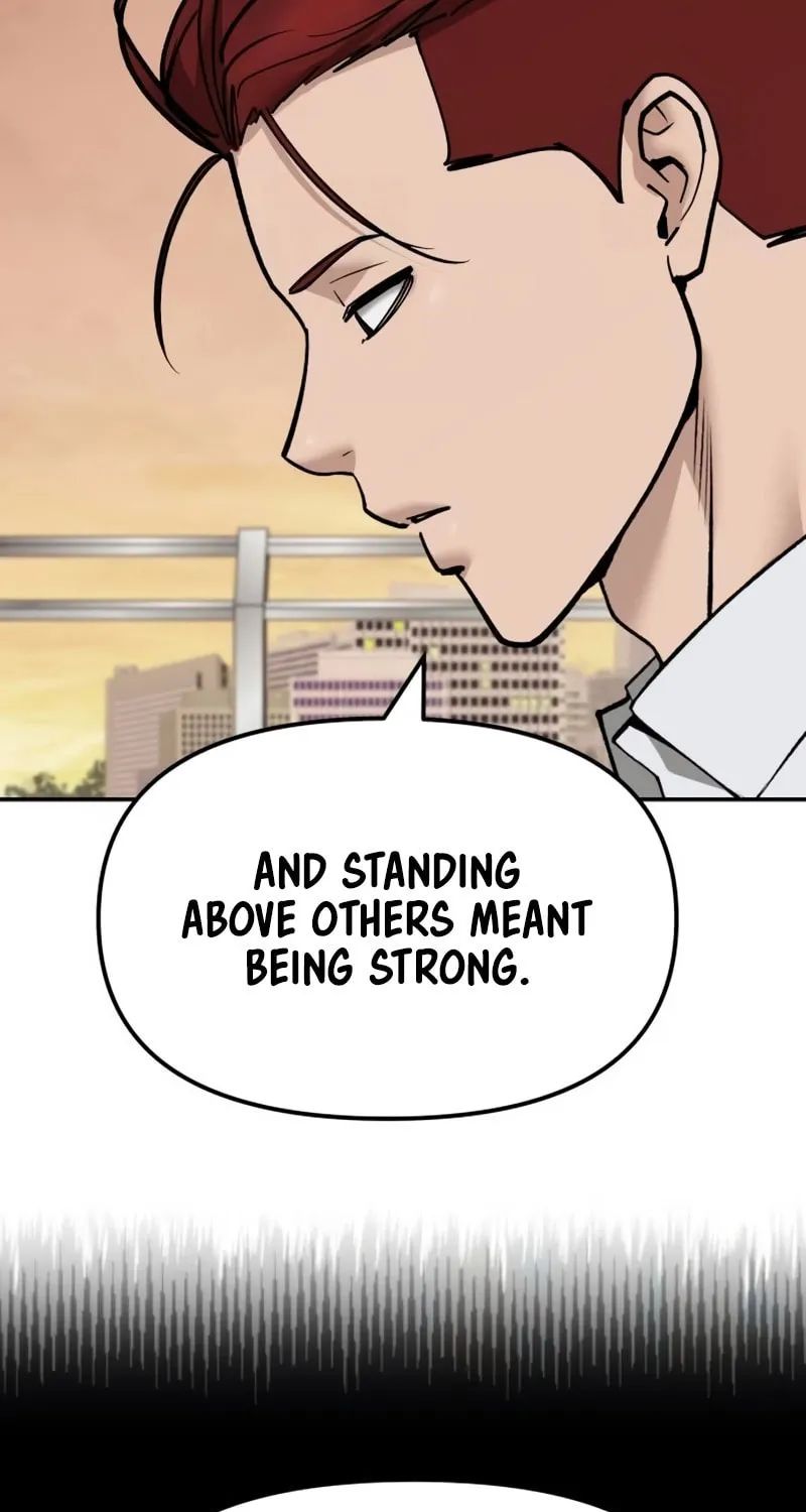 Read Designated Bully chapter 148 image 46 on Lezhin