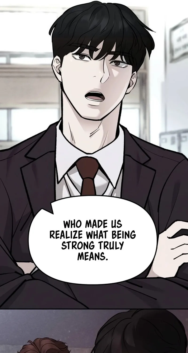 Read Designated Bully chapter 148 image 48 on Lezhin