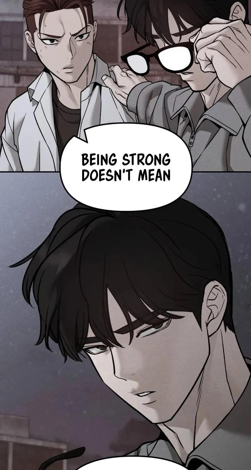 Read Designated Bully chapter 148 image 49 on Lezhin