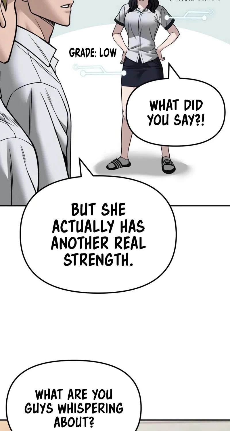 Read Designated Bully chapter 148 image 5 on Lezhin