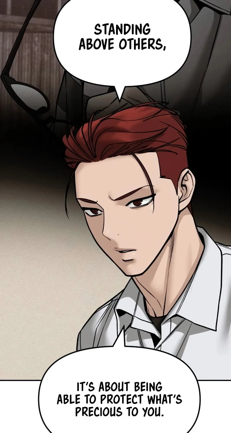 Read Designated Bully chapter 148 image 50 on Lezhin
