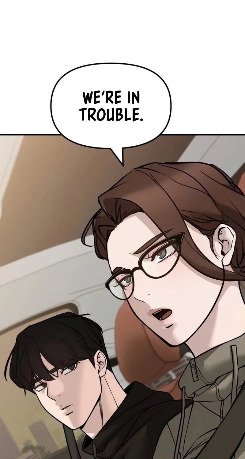 Read Designated Bully chapter 148 image 55 on Lezhin