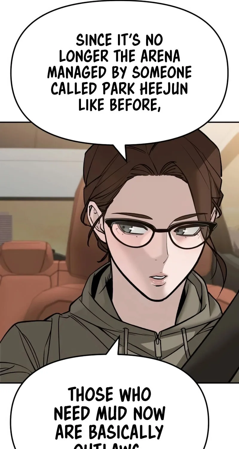 Read Designated Bully chapter 148 image 57 on Lezhin