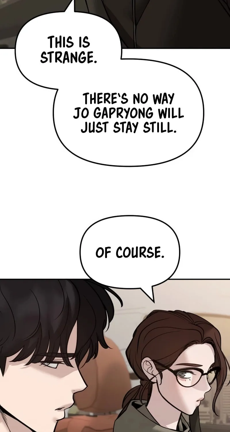 Read Designated Bully chapter 148 image 59 on Lezhin