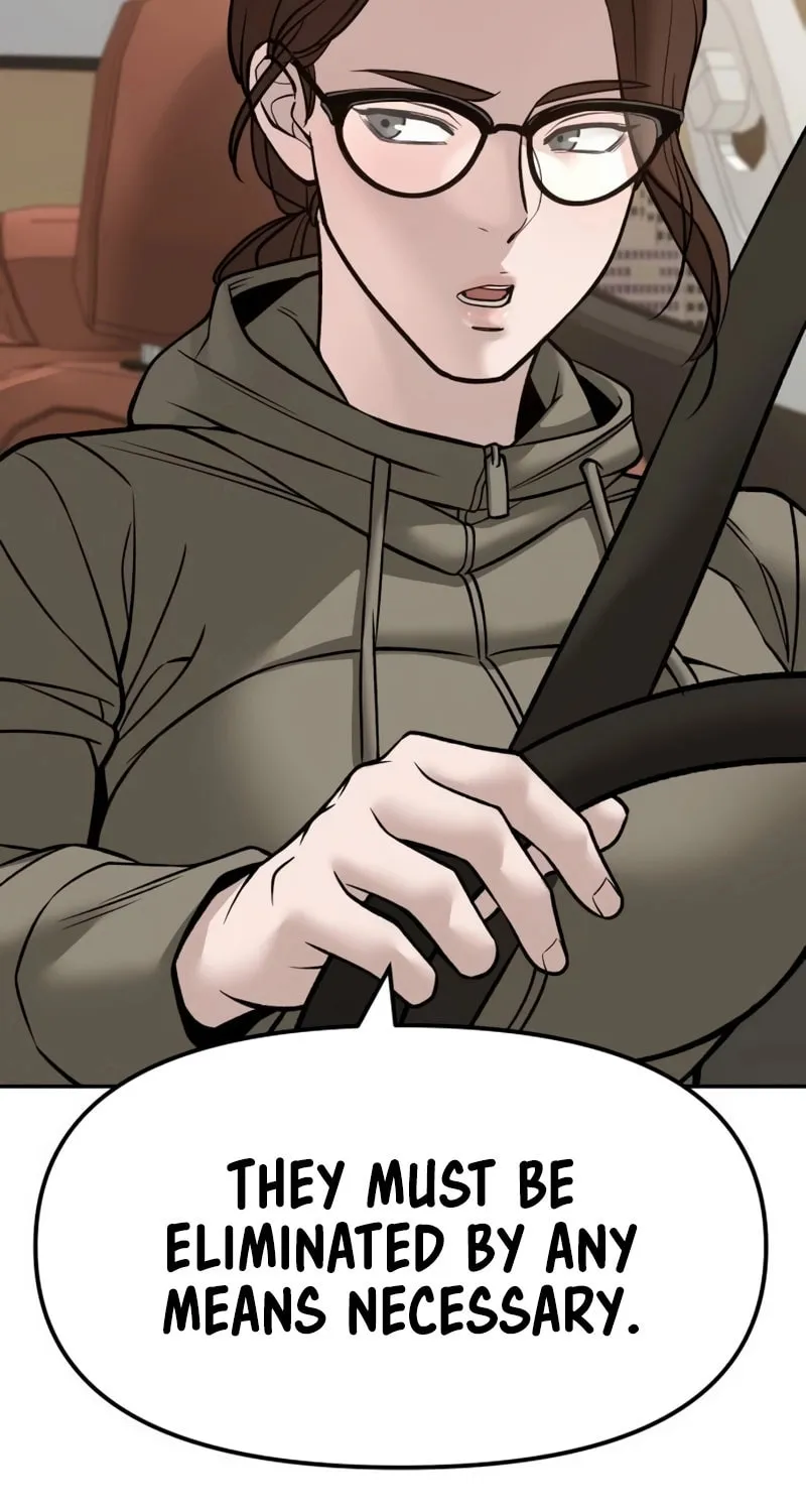 Read Designated Bully chapter 148 image 61 on Lezhin