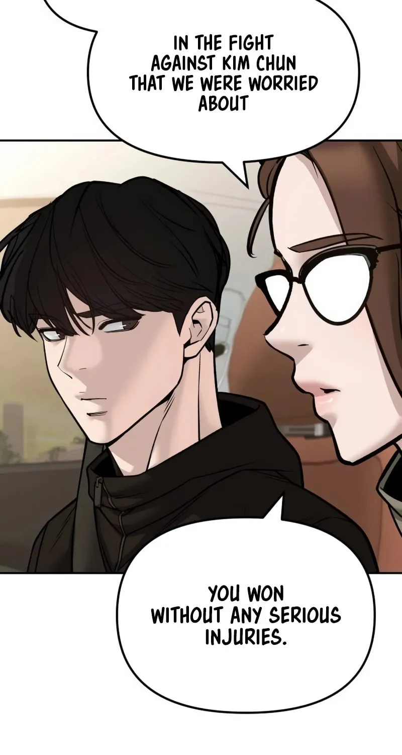 Read Designated Bully chapter 148 image 63 on Lezhin
