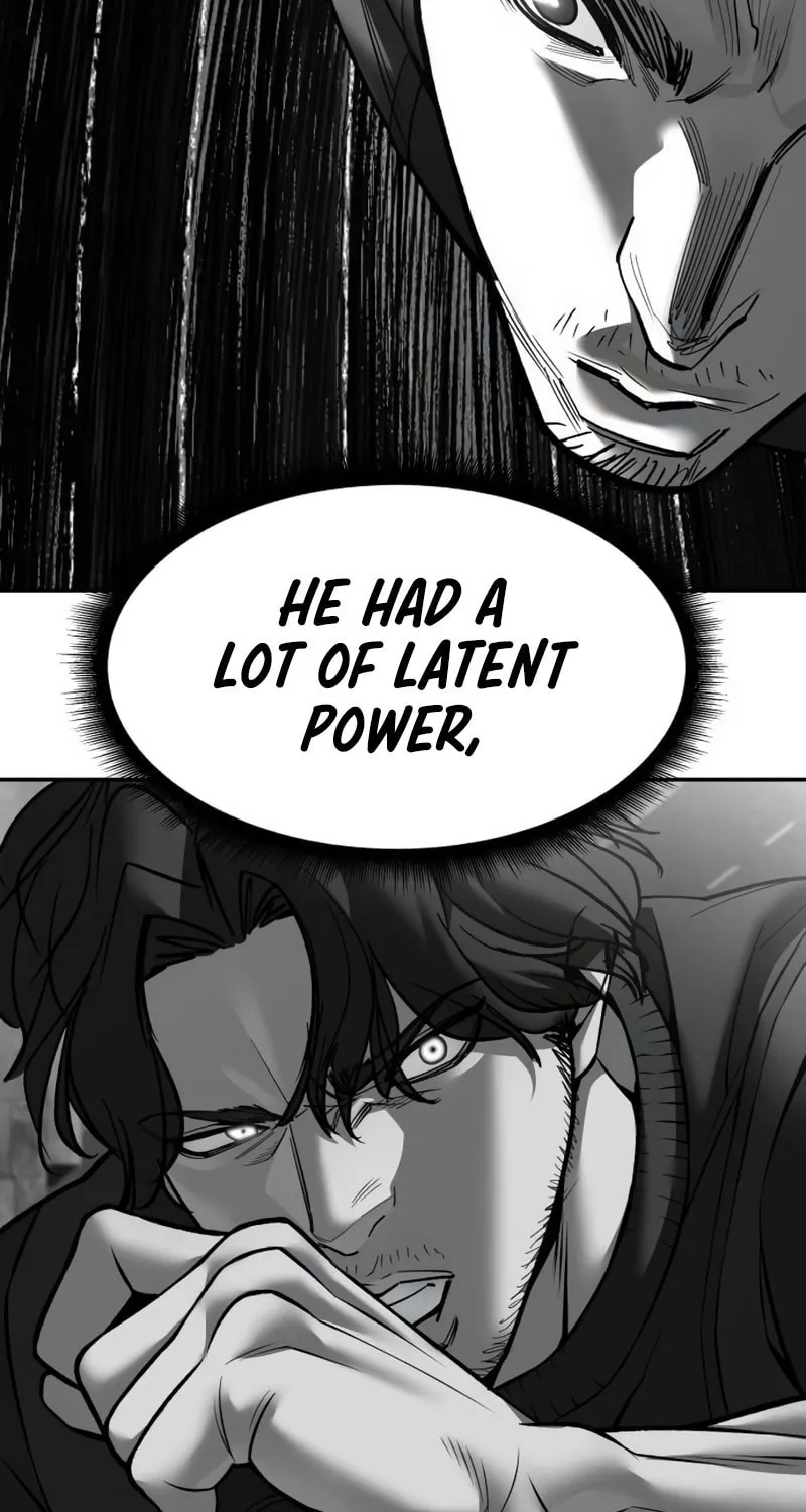 Read Designated Bully chapter 148 image 69 on Lezhin