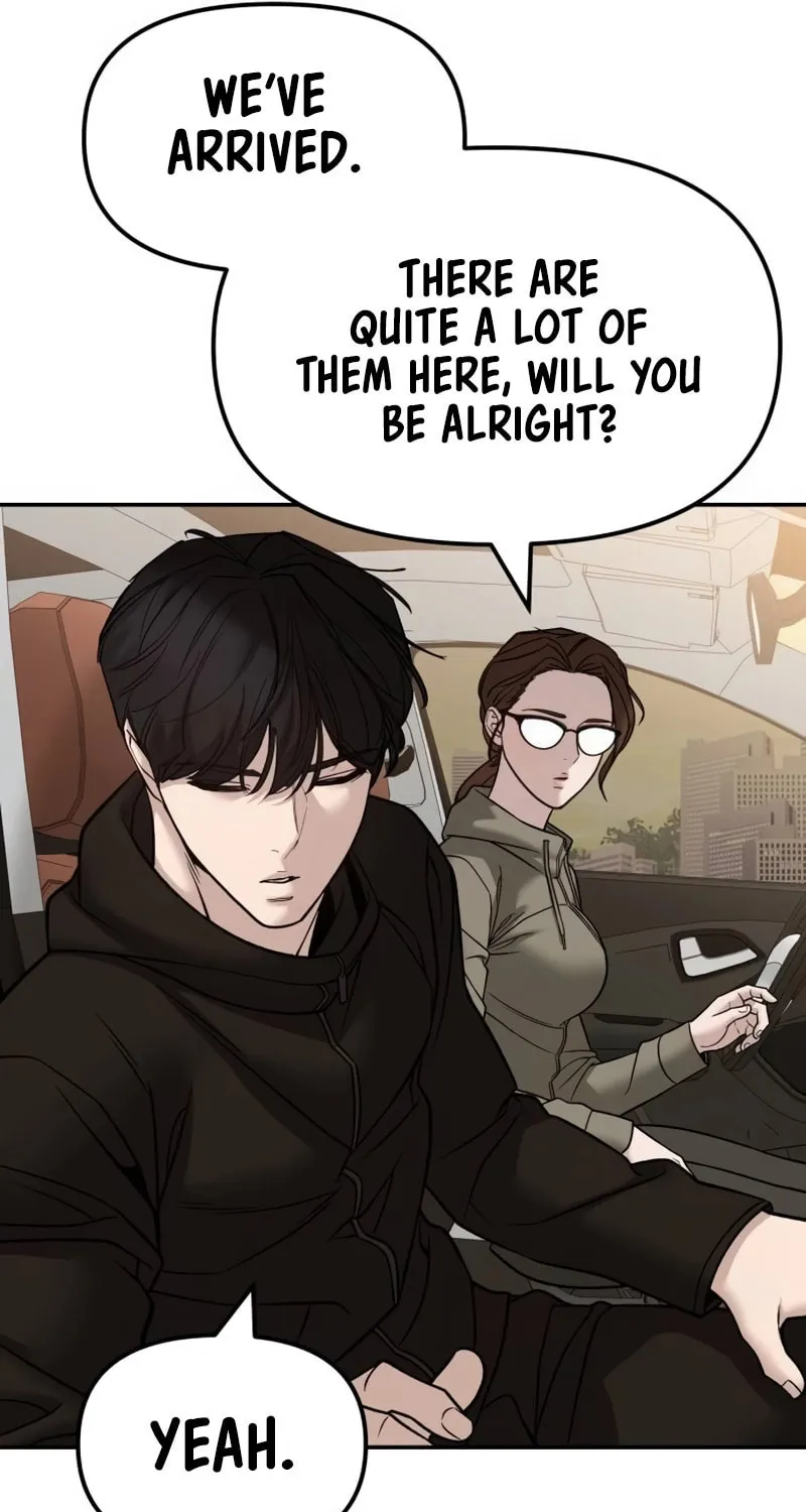 Read Designated Bully chapter 148 image 76 on Lezhin