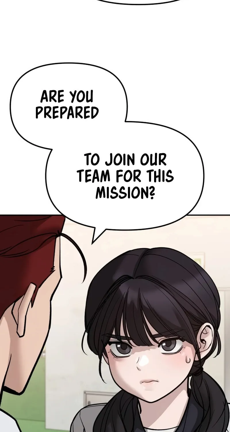 Read Designated Bully chapter 148 image 8 on Lezhin