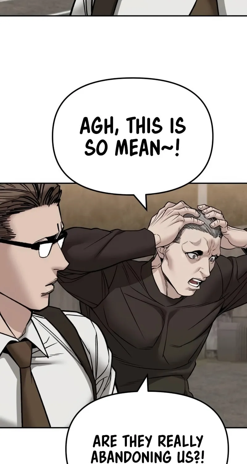 Read Designated Bully chapter 148 image 83 on Lezhin