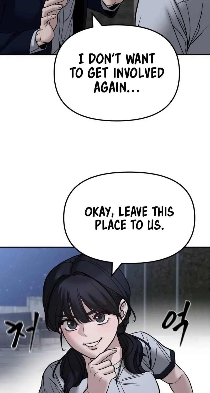Read Designated Bully chapter 148 image 93 on Lezhin