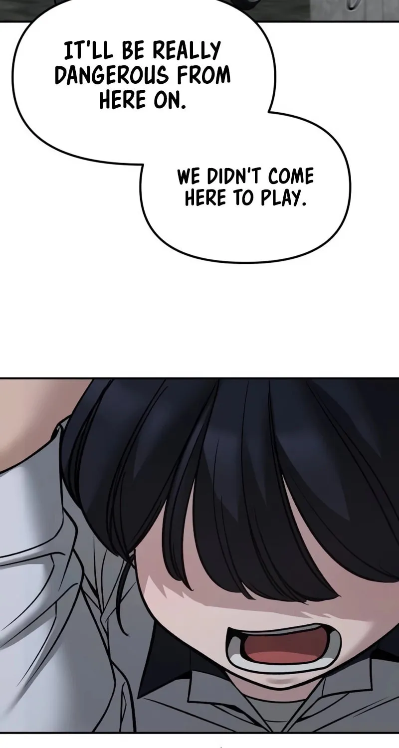 Read Designated Bully chapter 148 image 98 on Lezhin