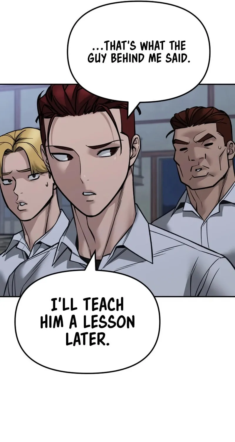 Read Designated Bully chapter 149 image 10 on Lezhin