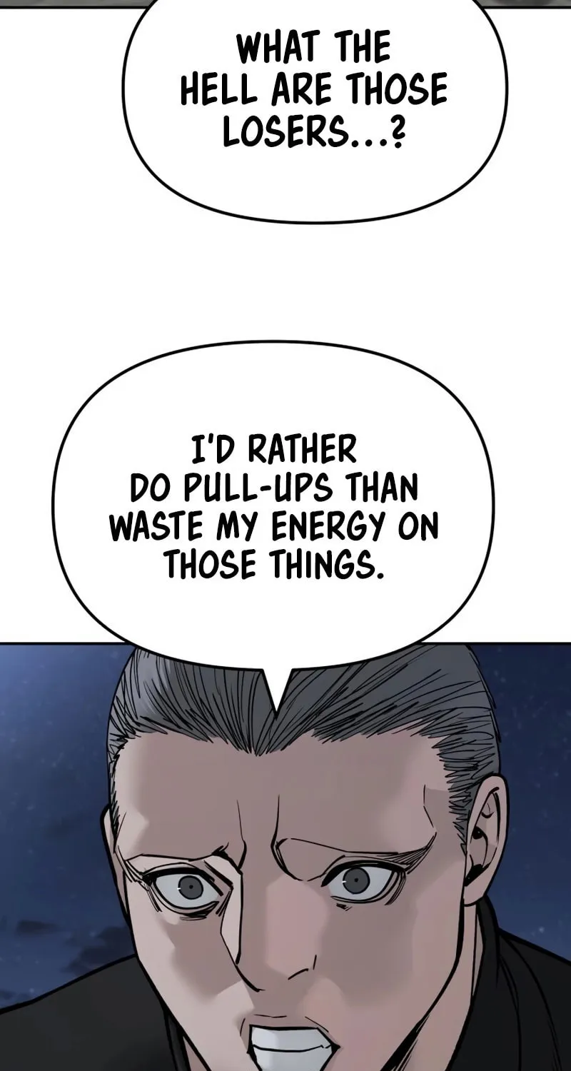 Read Designated Bully chapter 149 image 100 on Lezhin