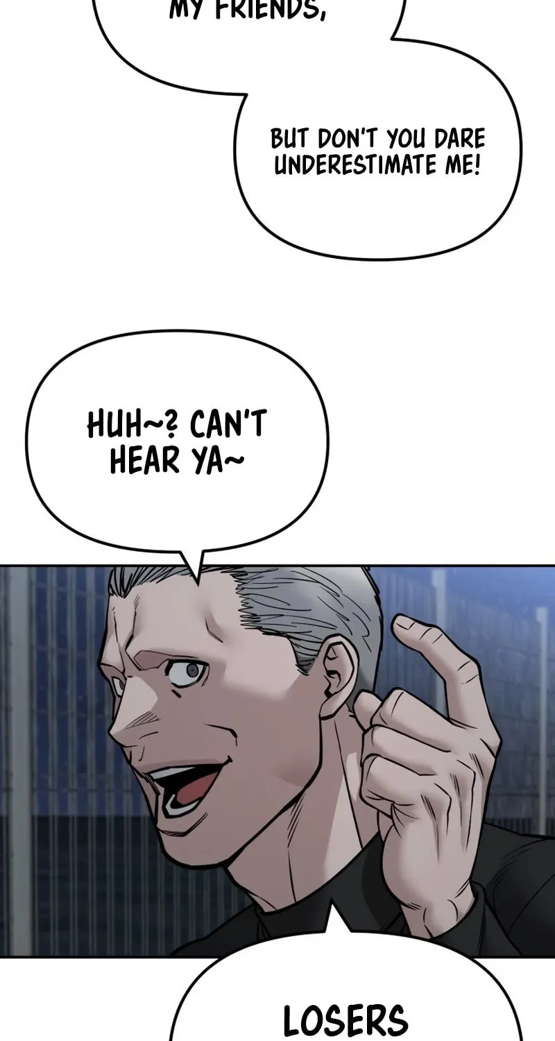 Read Designated Bully chapter 149 image 102 on Lezhin