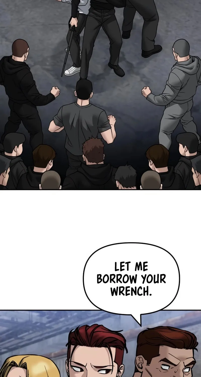 Read Designated Bully chapter 149 image 106 on Lezhin