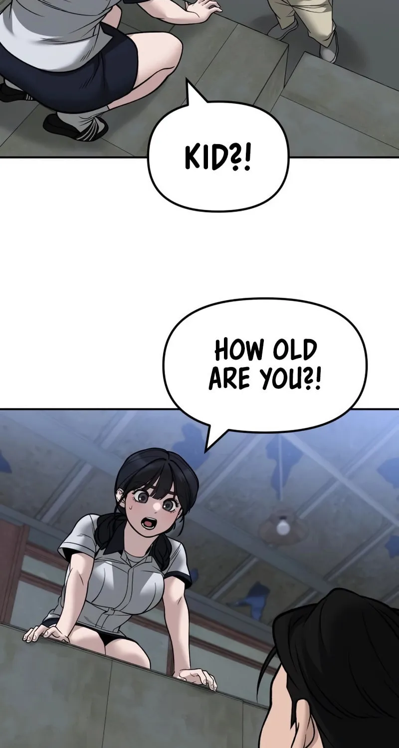 Read Designated Bully chapter 149 image 109 on Lezhin