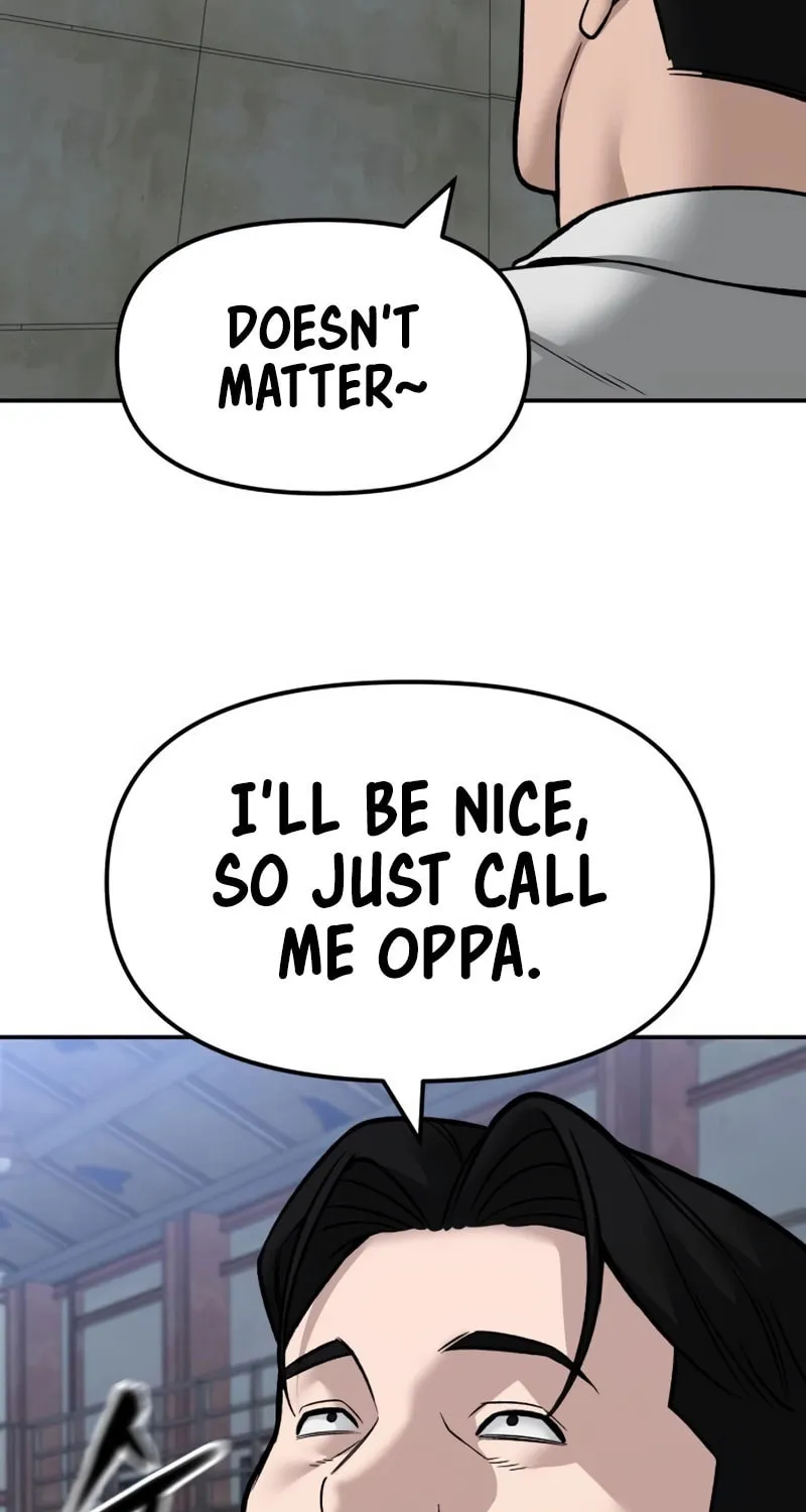 Read Designated Bully chapter 149 image 110 on Lezhin