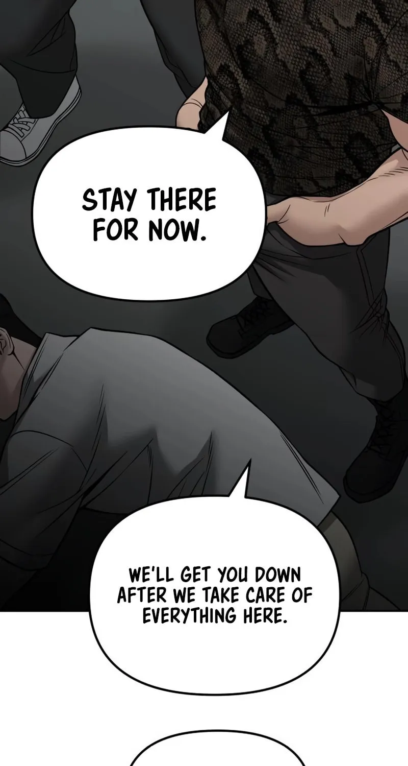 Read Designated Bully chapter 149 image 116 on Lezhin