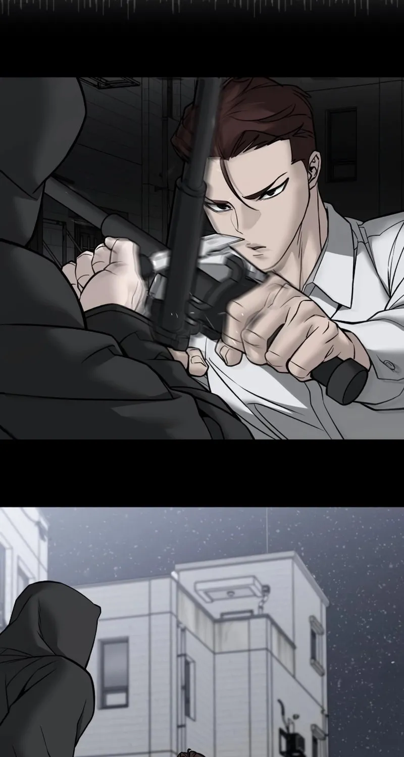 Read Designated Bully chapter 149 image 12 on Lezhin