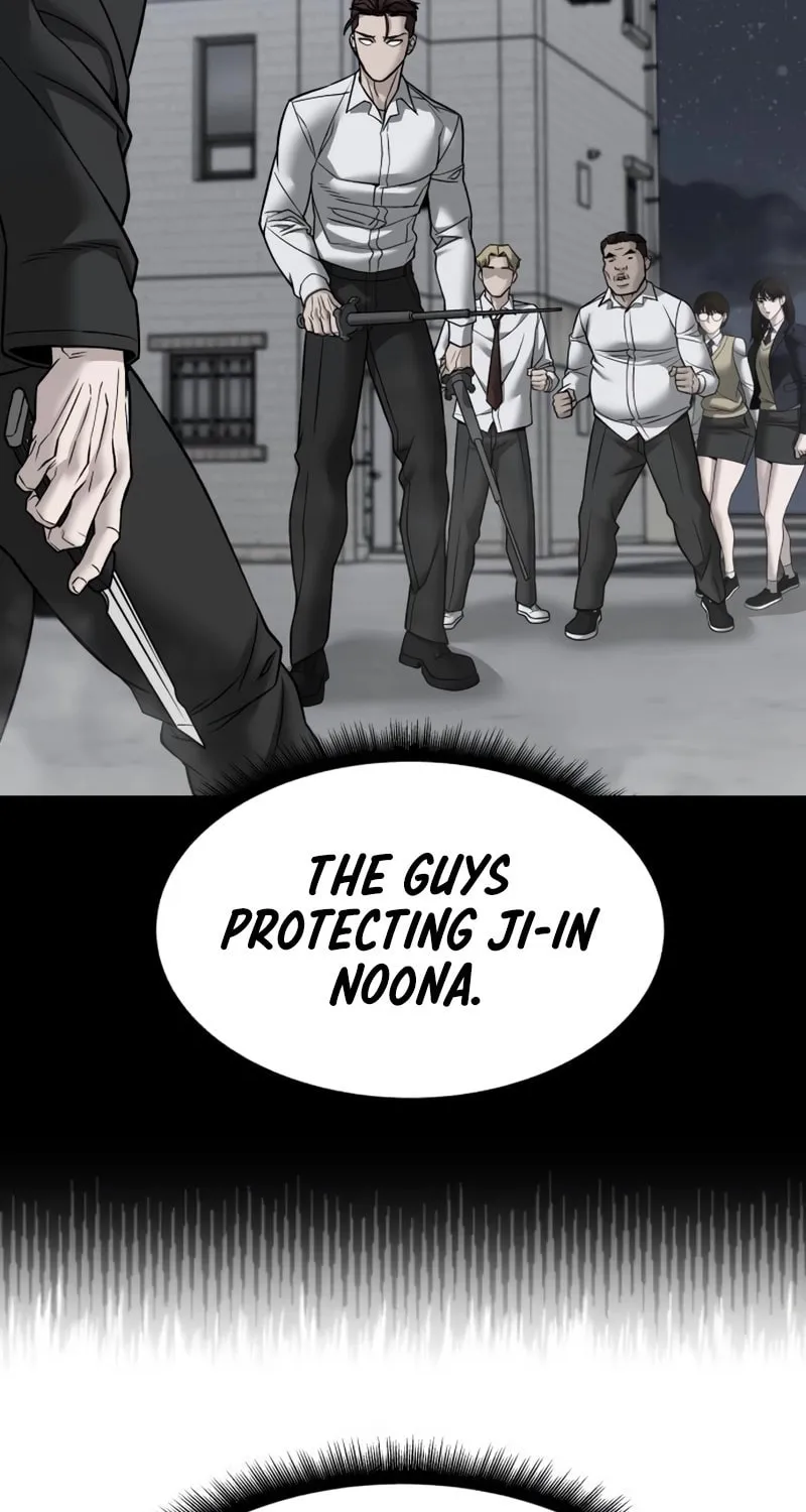Read Designated Bully chapter 149 image 13 on Lezhin