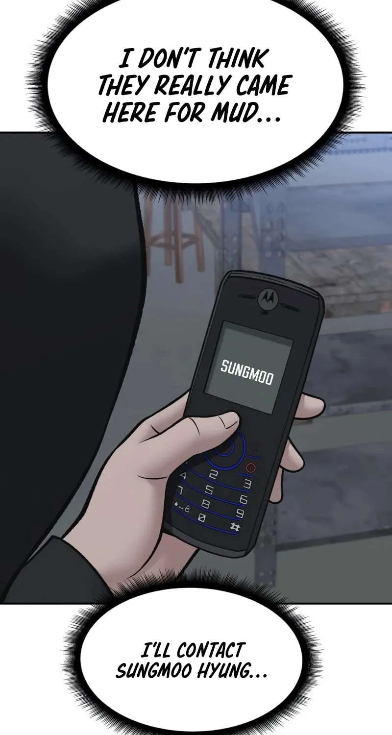 Read Designated Bully chapter 149 image 14 on Lezhin