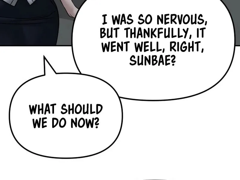Read Designated Bully chapter 149 image 18 on Lezhin