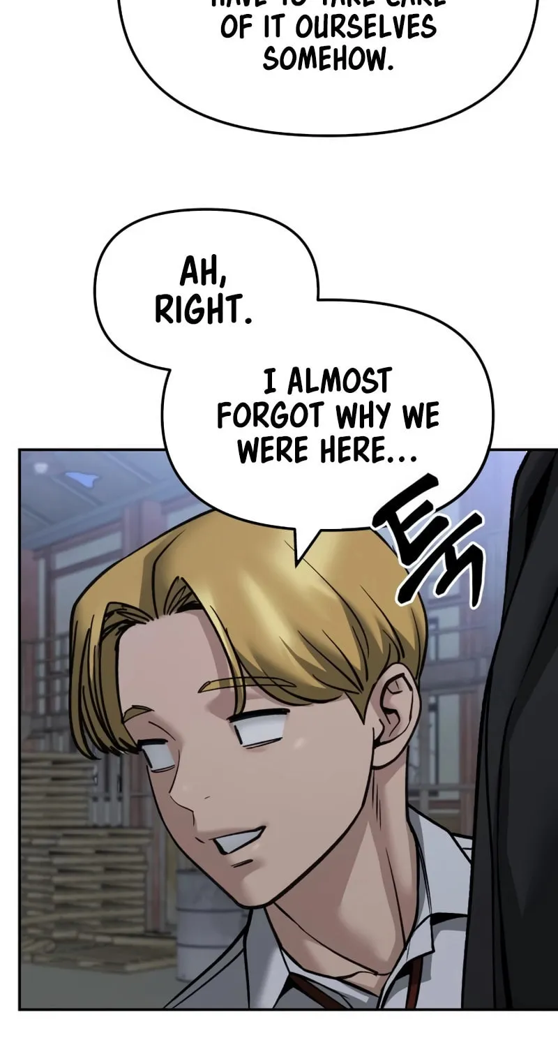 Read Designated Bully chapter 149 image 20 on Lezhin