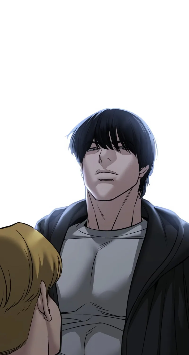 Read Designated Bully chapter 149 image 21 on Lezhin