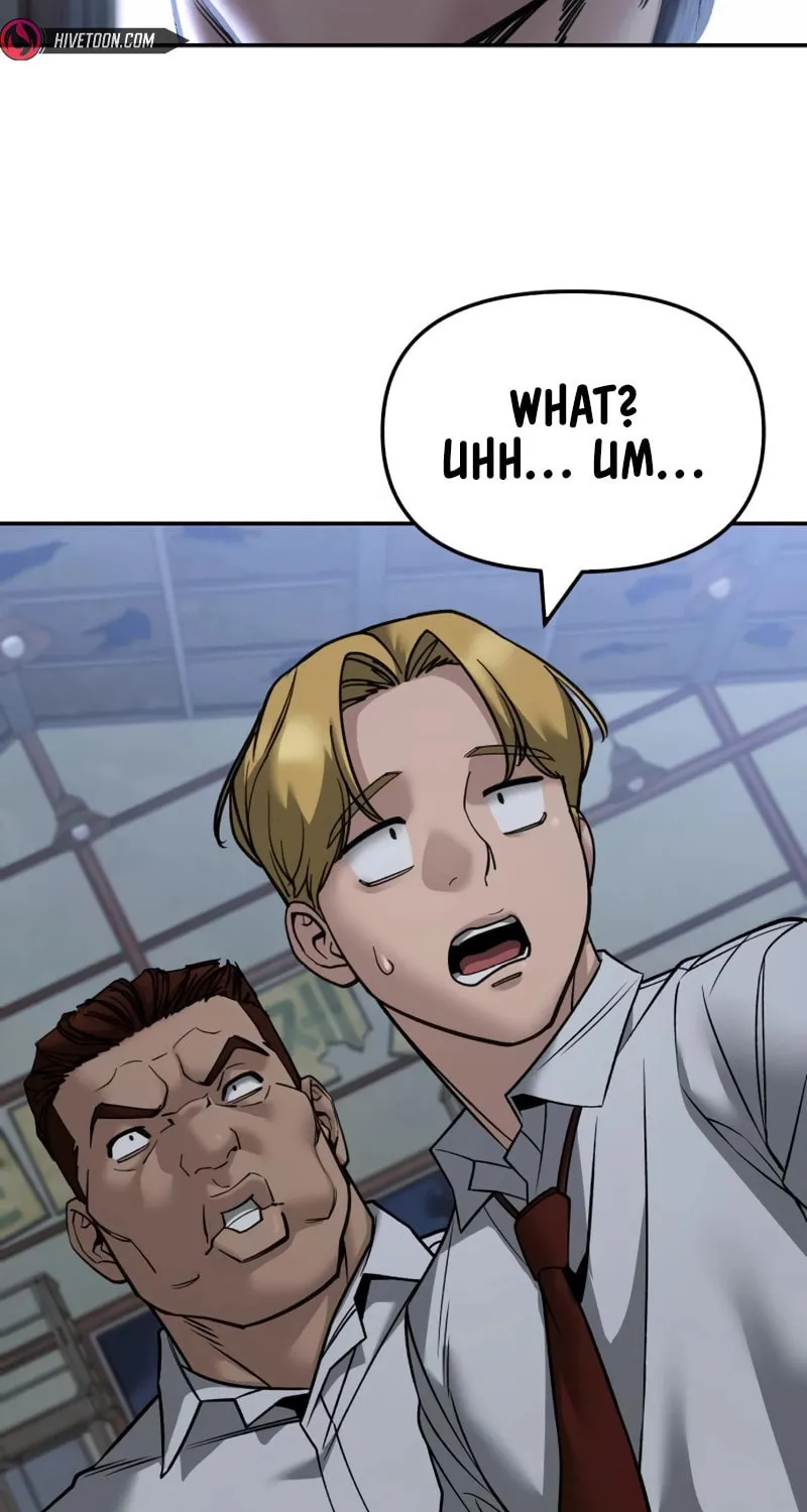 Read Designated Bully chapter 149 image 23 on Lezhin