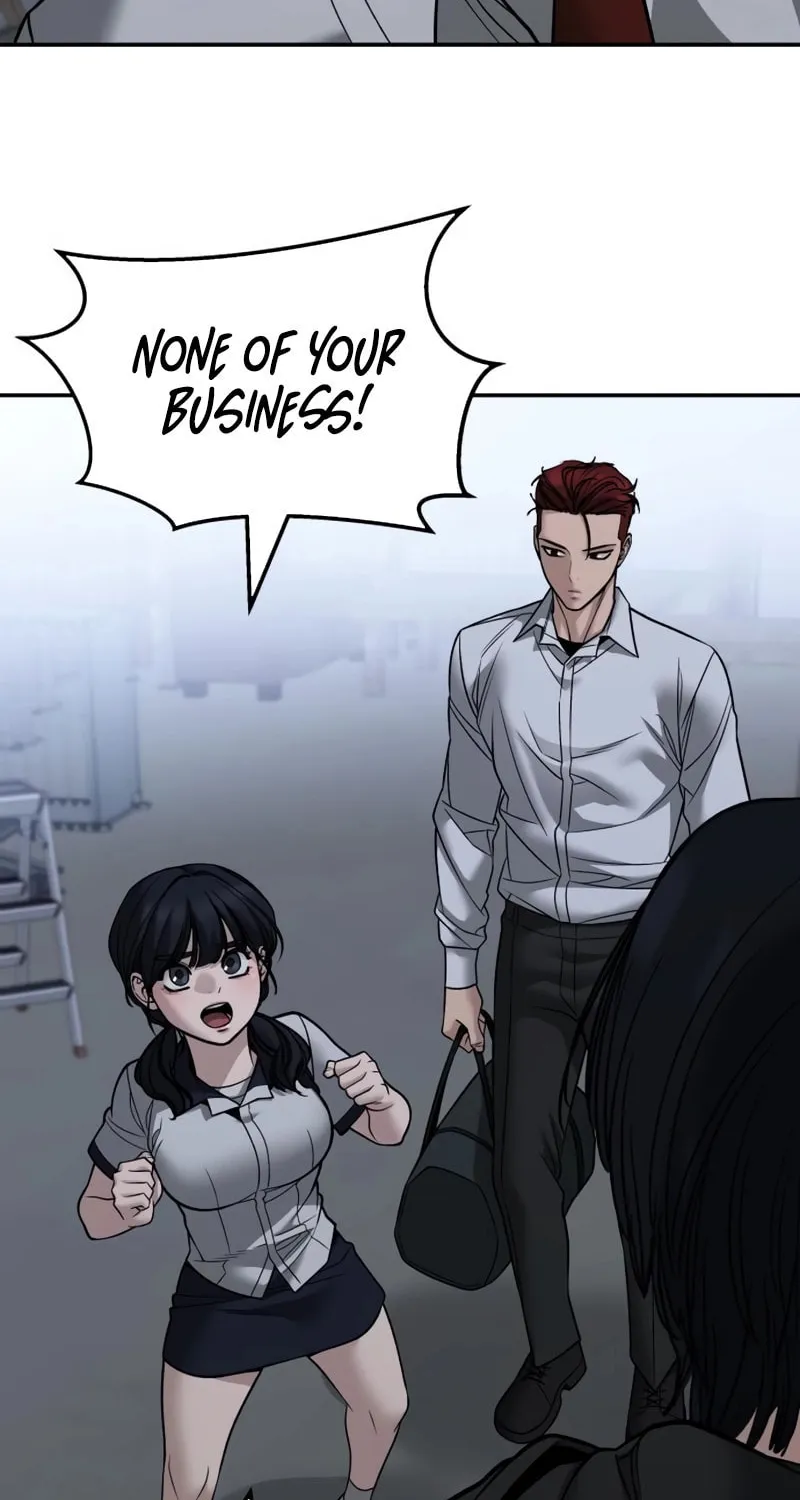 Read Designated Bully chapter 149 image 24 on Lezhin