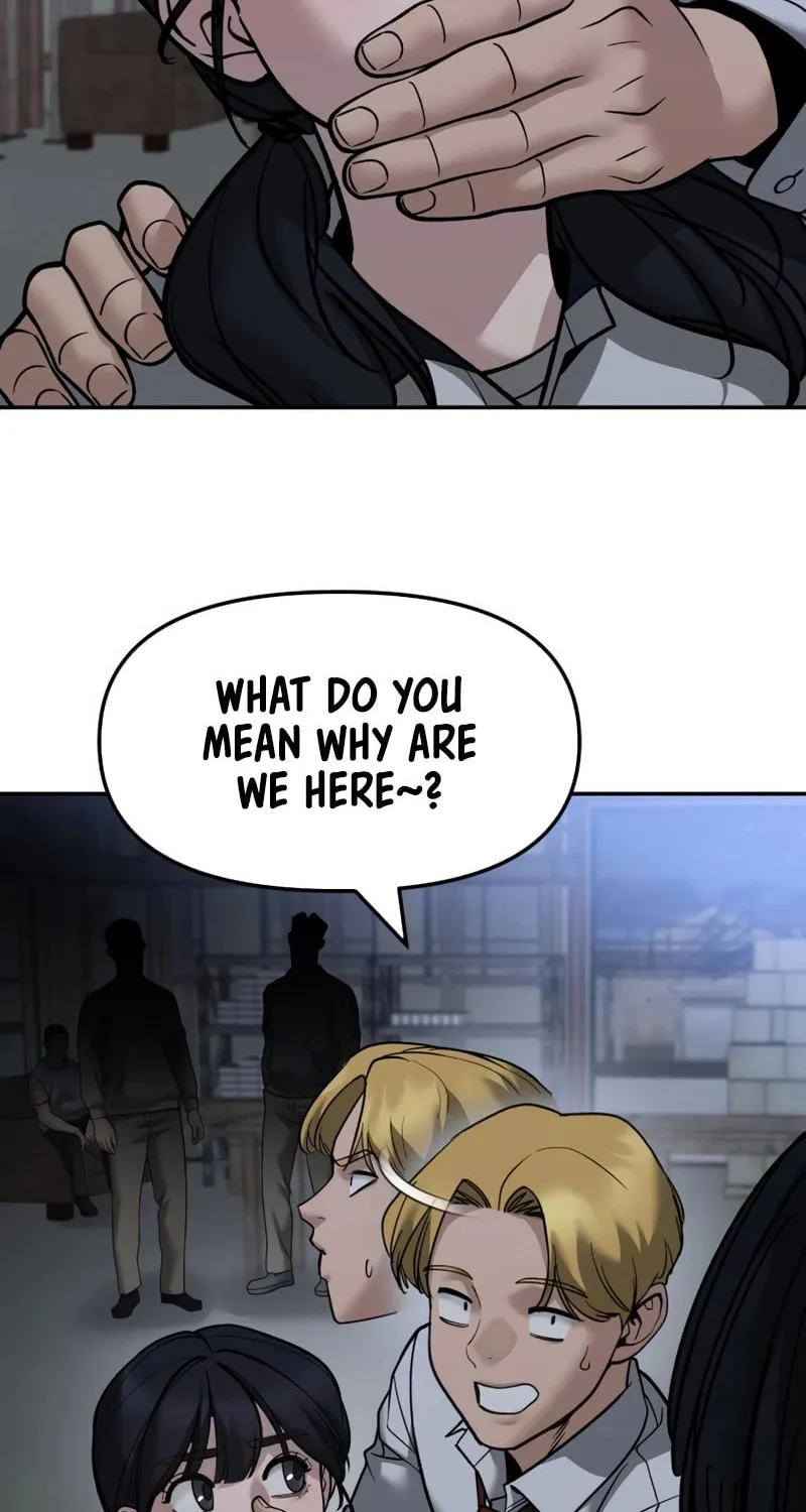 Read Designated Bully chapter 149 image 26 on Lezhin