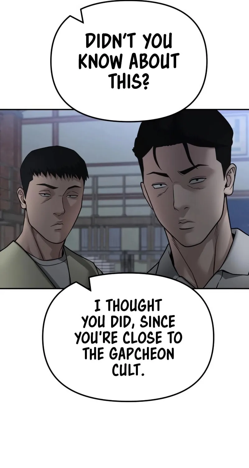 Read Designated Bully chapter 149 image 28 on Lezhin