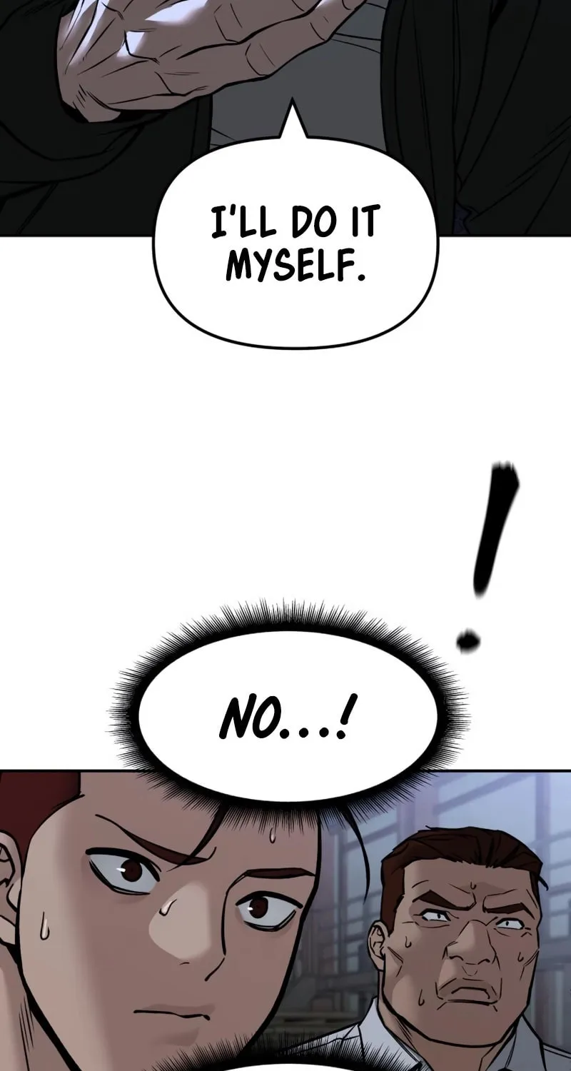 Read Designated Bully chapter 149 image 32 on Lezhin