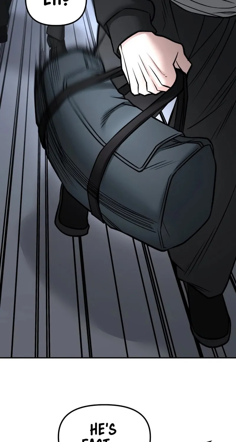Read Designated Bully chapter 149 image 34 on Lezhin