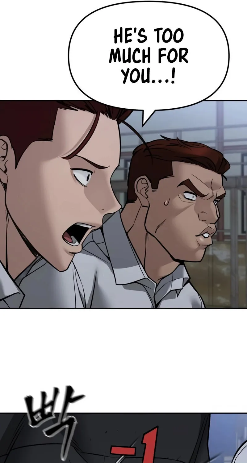 Read Designated Bully chapter 149 image 37 on Lezhin