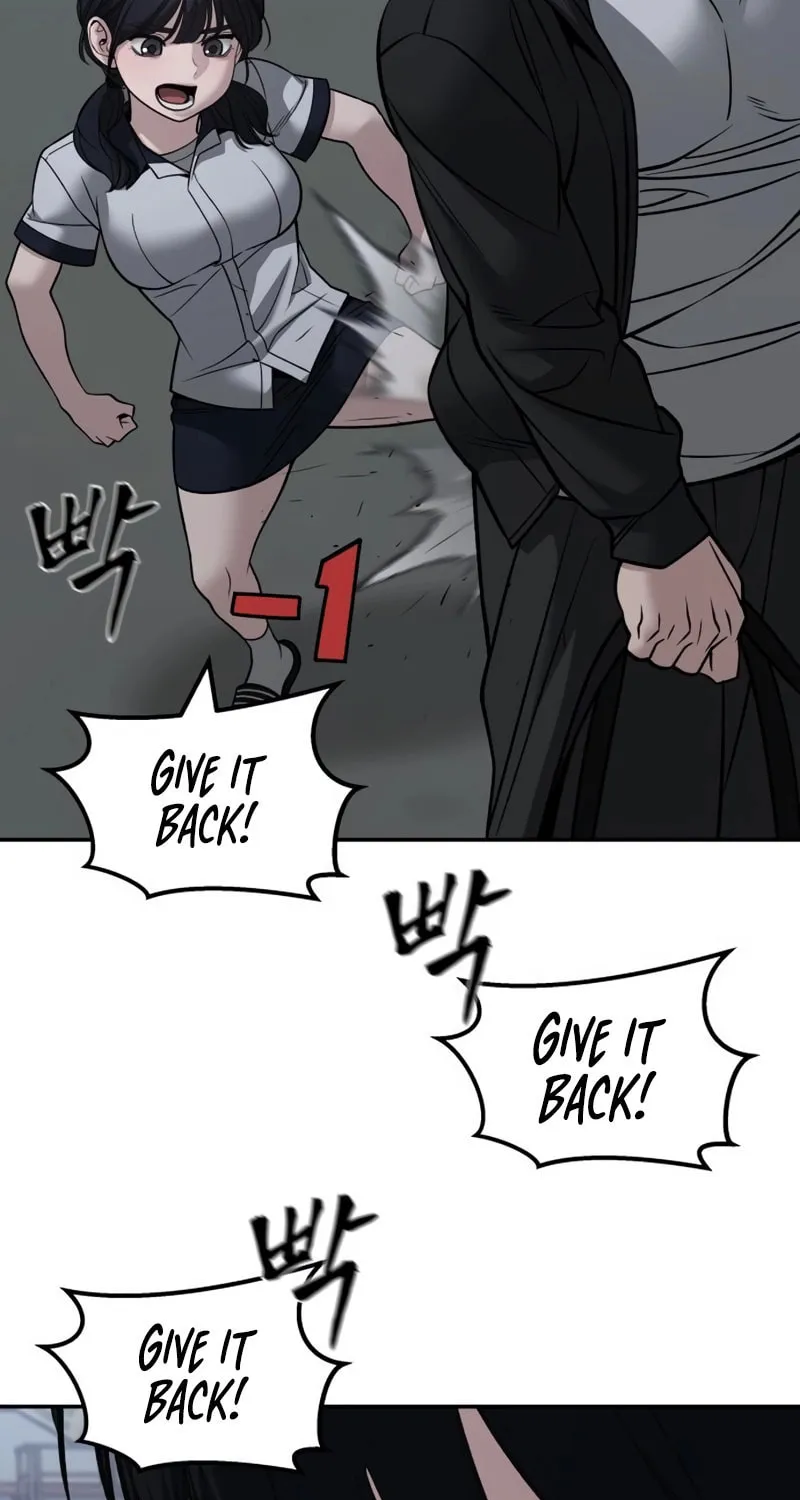 Read Designated Bully chapter 149 image 39 on Lezhin