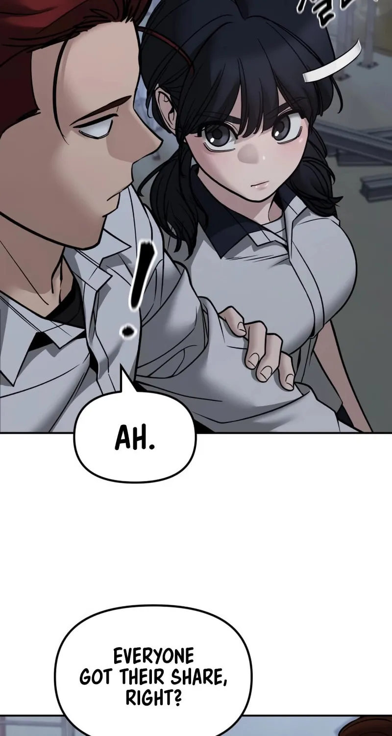 Read Designated Bully chapter 149 image 4 on Lezhin