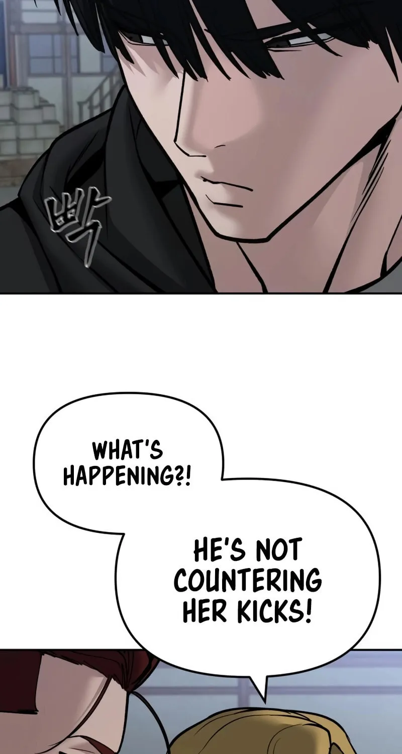 Read Designated Bully chapter 149 image 40 on Lezhin