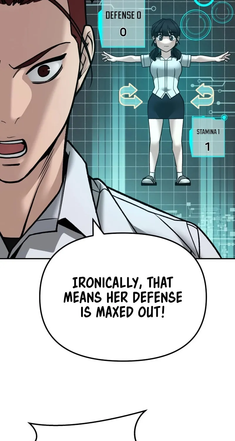 Read Designated Bully chapter 149 image 42 on Lezhin