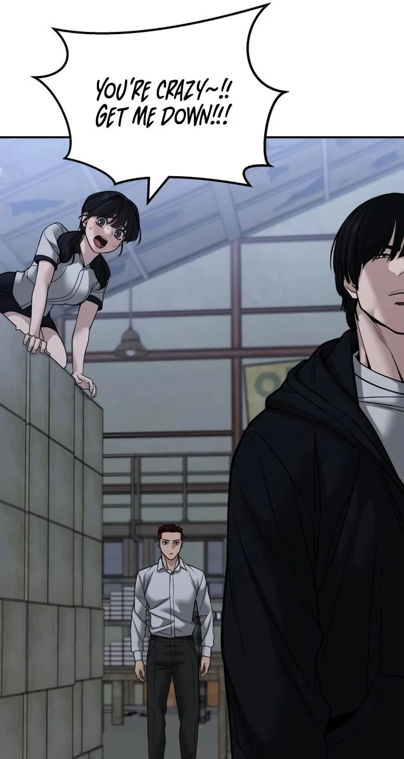 Read Designated Bully chapter 149 image 46 on Lezhin