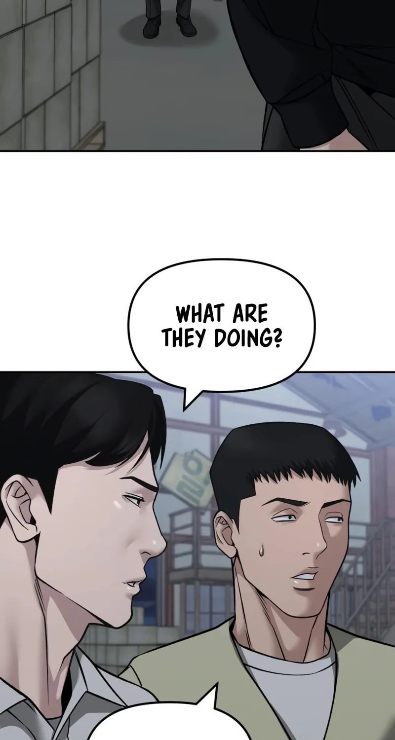 Read Designated Bully chapter 149 image 47 on Lezhin